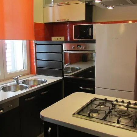 Pensionat Morpurgo Lux Split