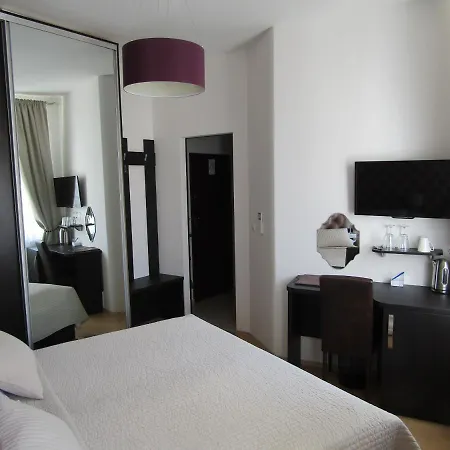 Pensionat Morpurgo Lux Split