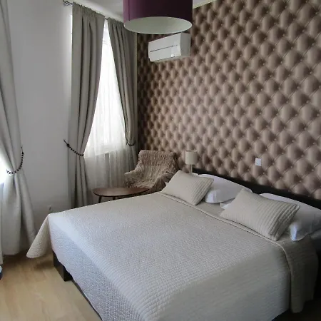Morpurgo Lux Pensionat