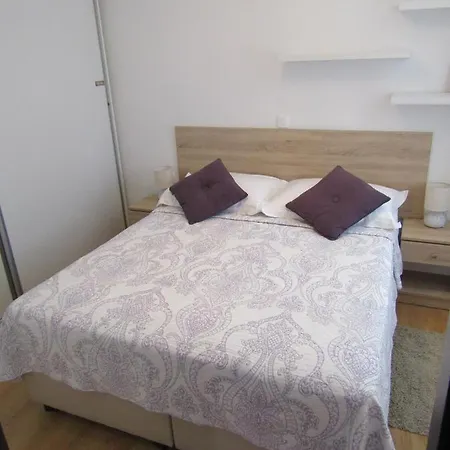 Pensionat Morpurgo Lux 4*