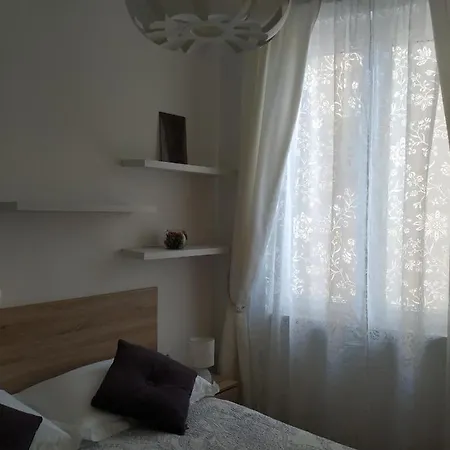 Pensionat Morpurgo Lux Split
