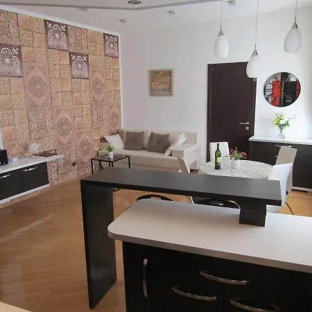 Guest house Morpurgo Lux