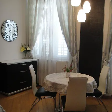 Guest house Morpurgo Lux 4*
